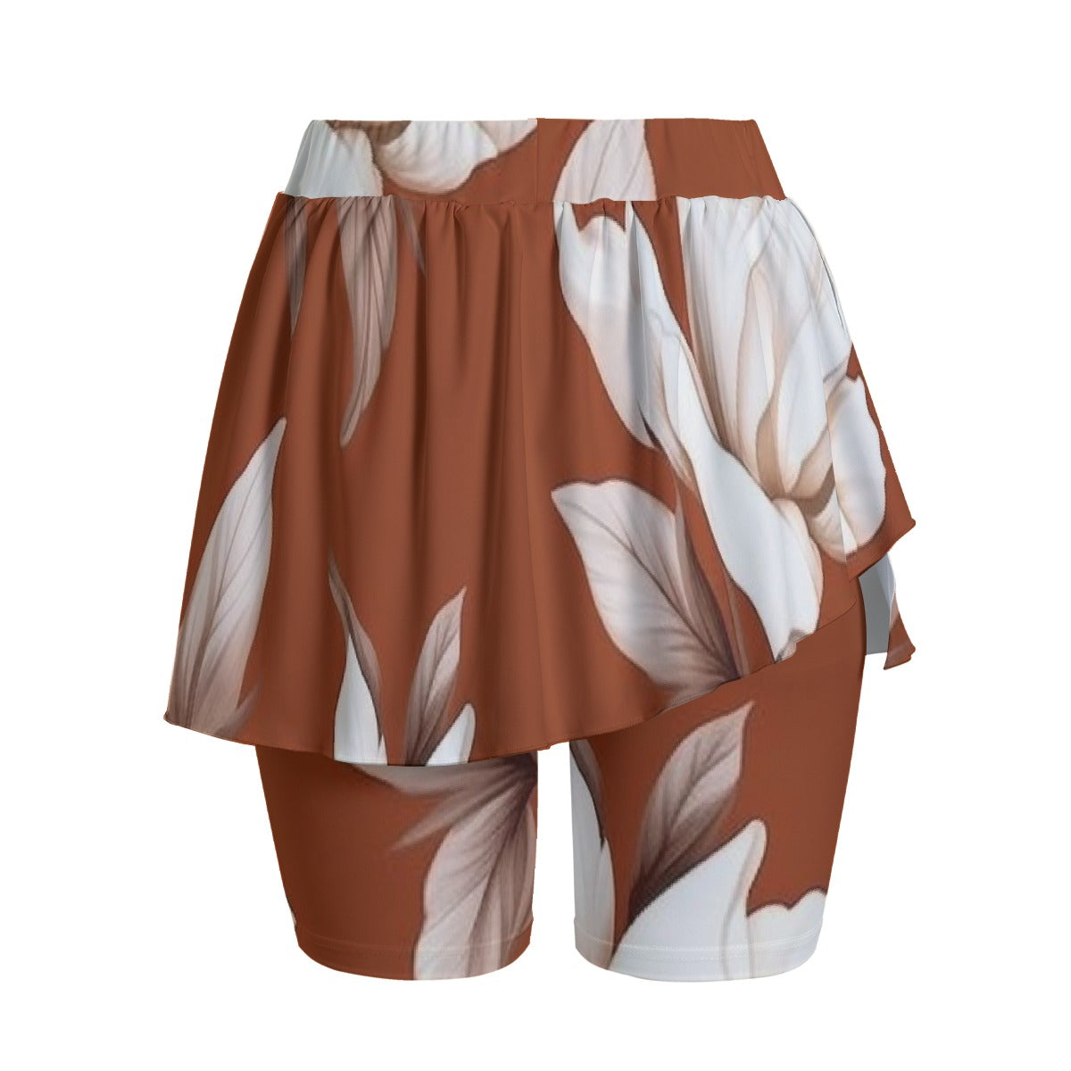 All-Over Print Women's Sports Skorts