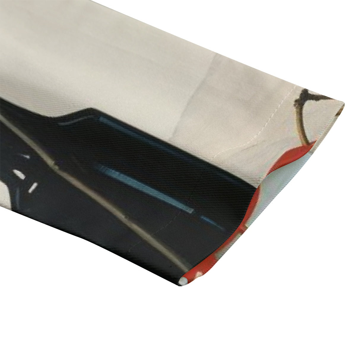 All-Over Print Women's Leisure Blazer