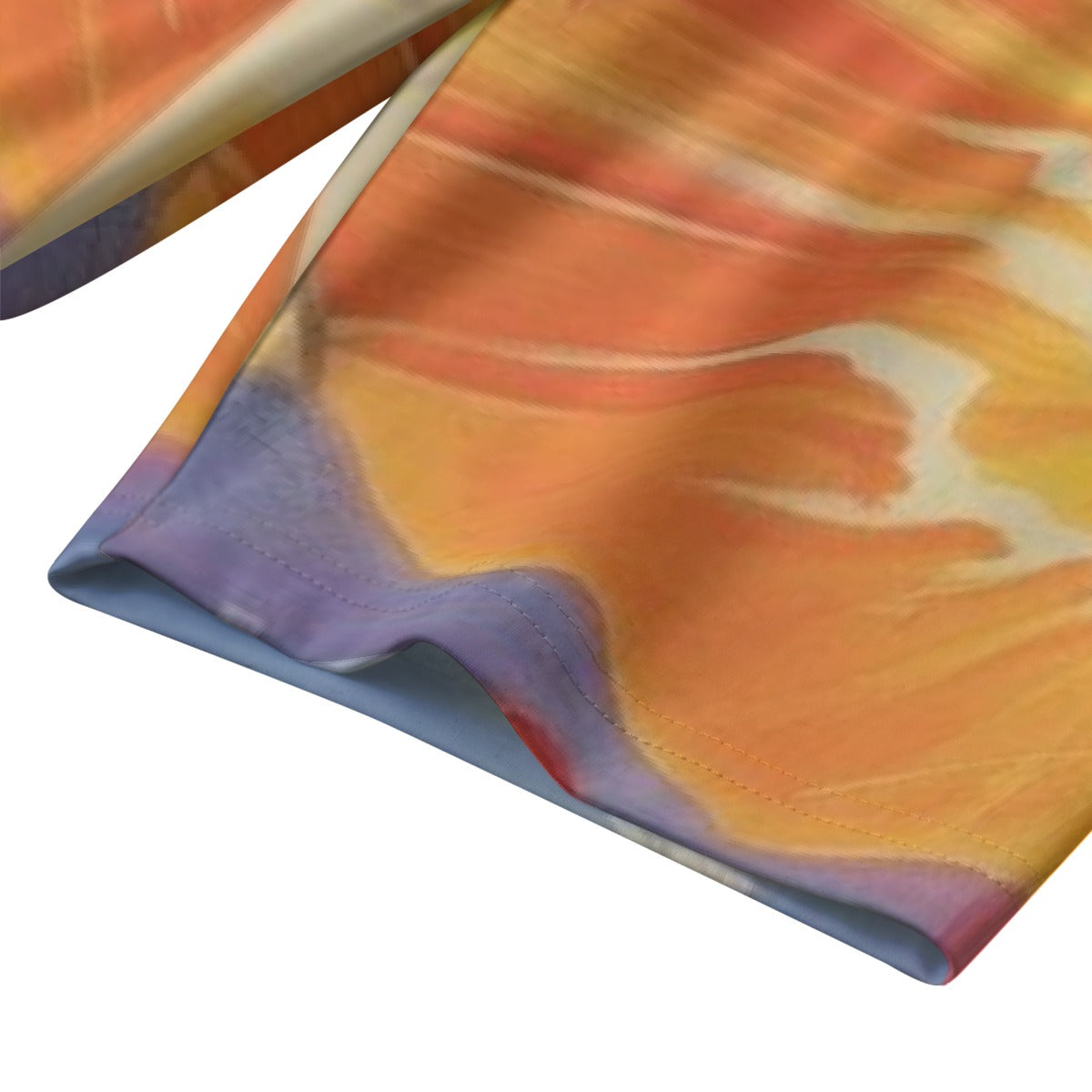 All-Over Print Women's Sports Skorts