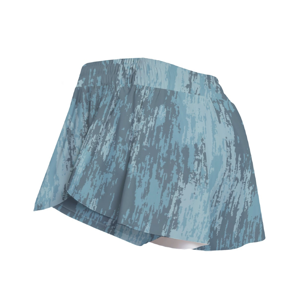 All-Over Print Women's Sport Skorts With Pocket