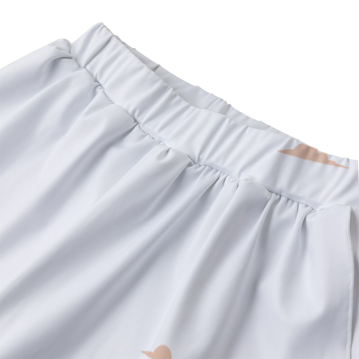 All-Over Print Women's Sports Skorts