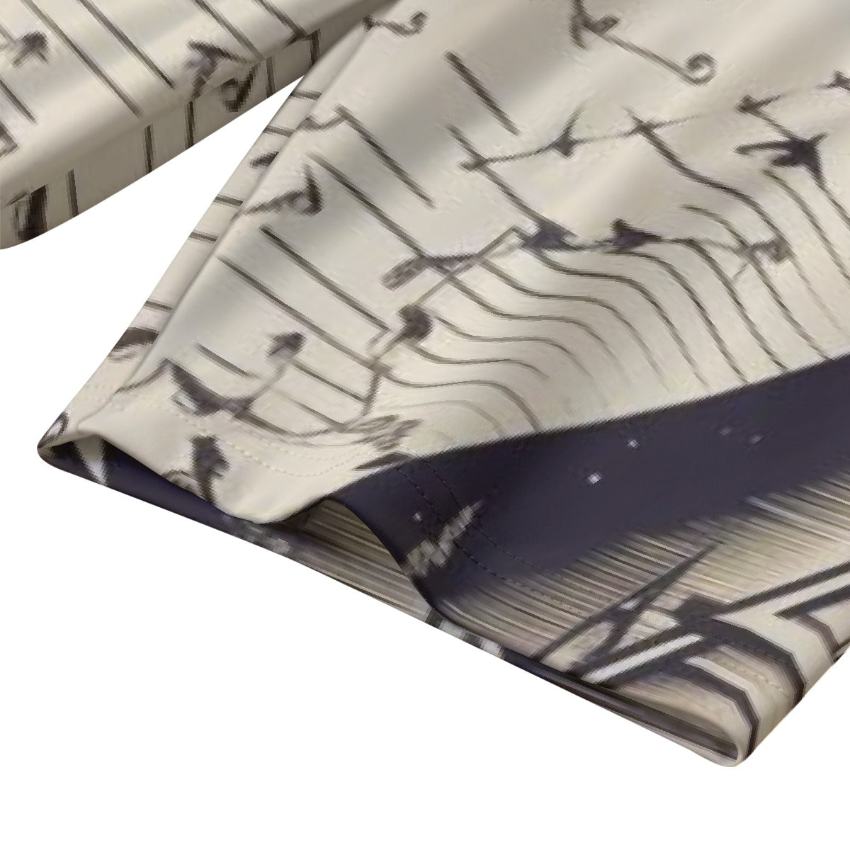 All-Over Print Women's Sports Skorts