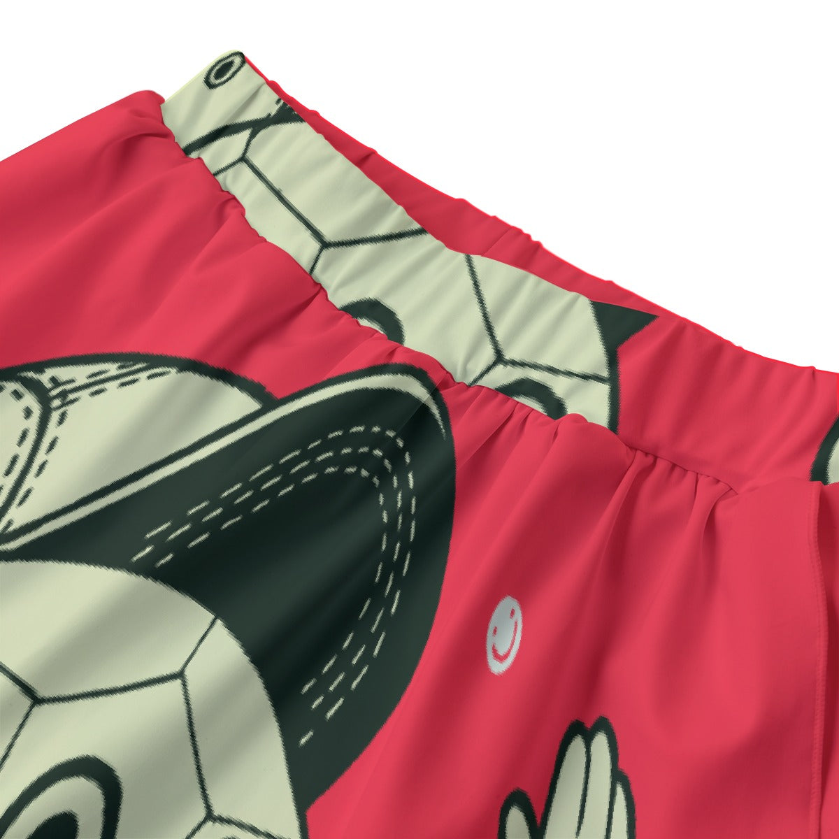 All-Over Print Women's Sports Skorts