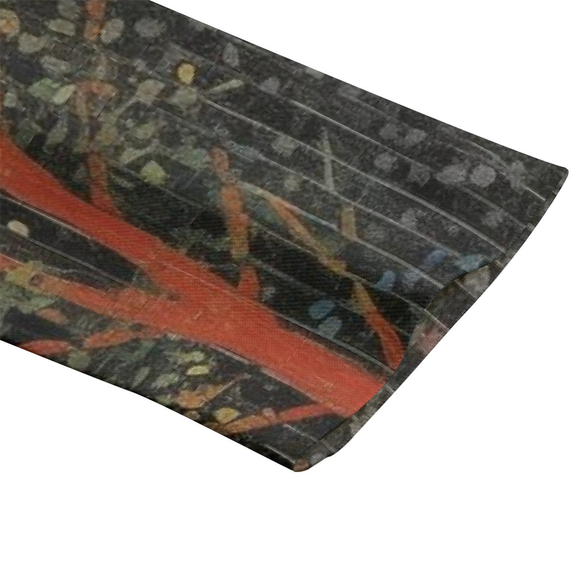 All-Over Print Women's Leisure Blazer