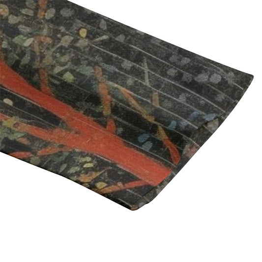 All-Over Print Women's Leisure Blazer