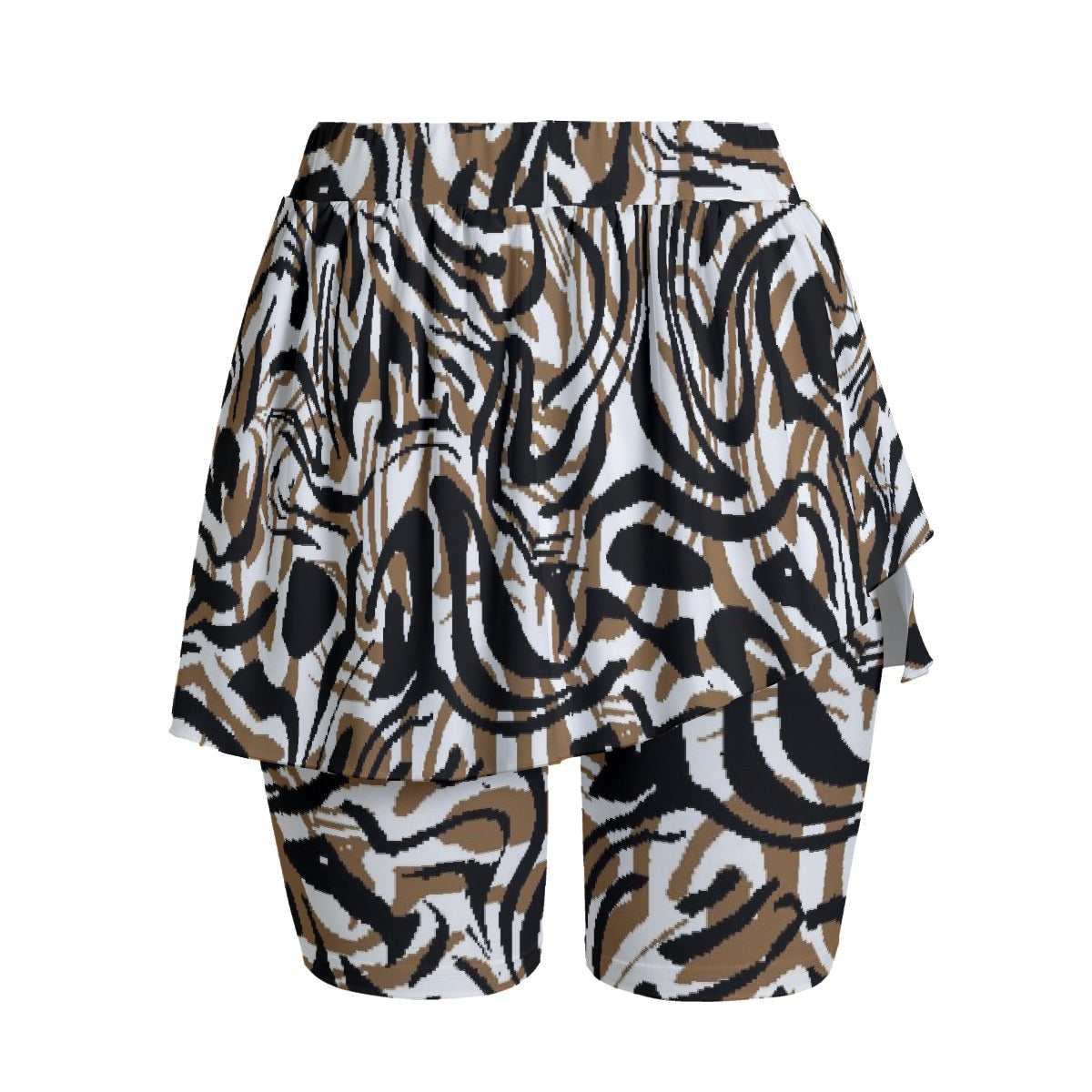 All-Over Print Women's Sports Skorts
