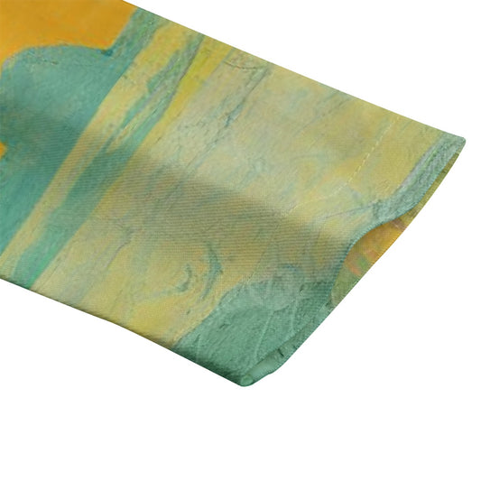 All-Over Print Women's Leisure Blazer