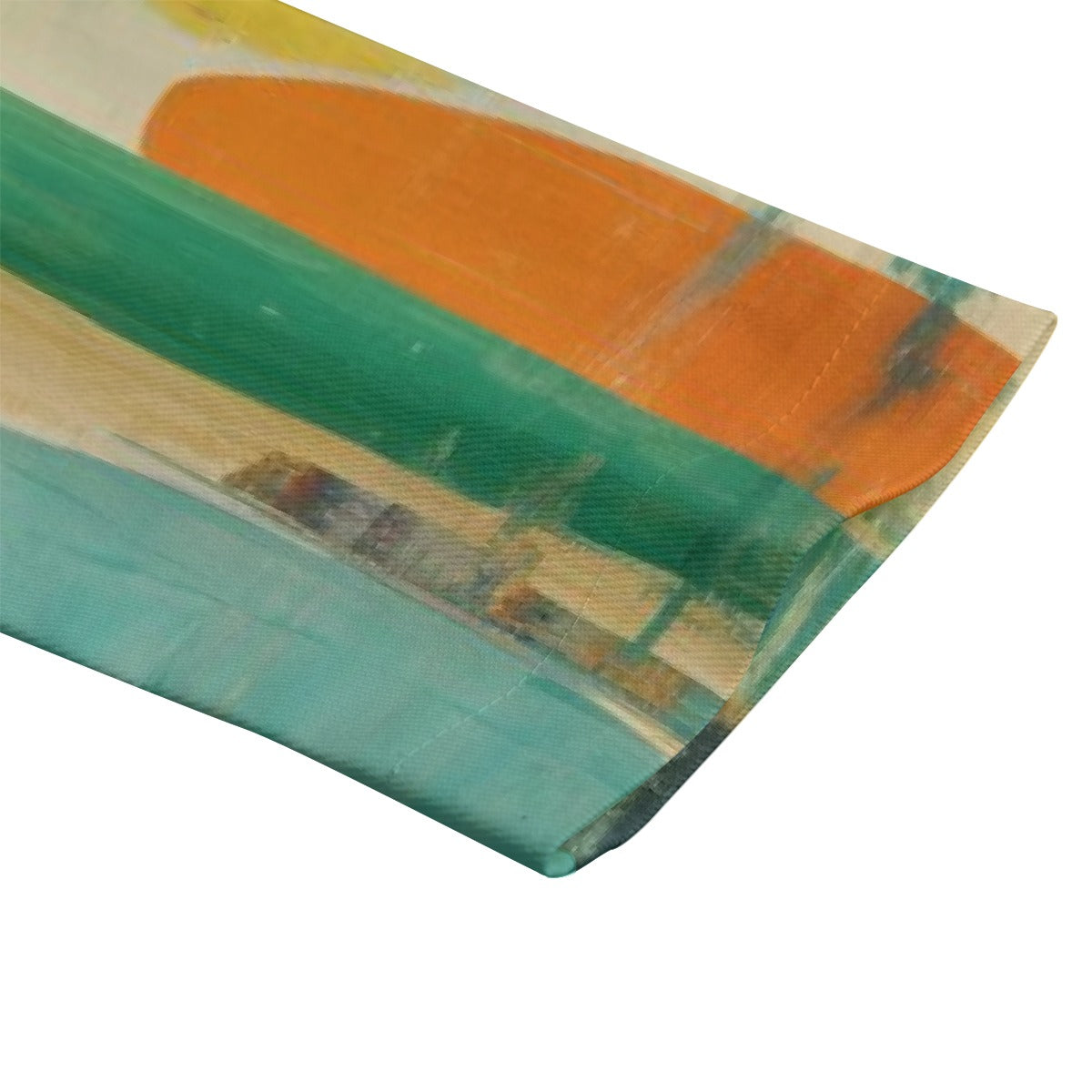 All-Over Print Women's Leisure Blazer