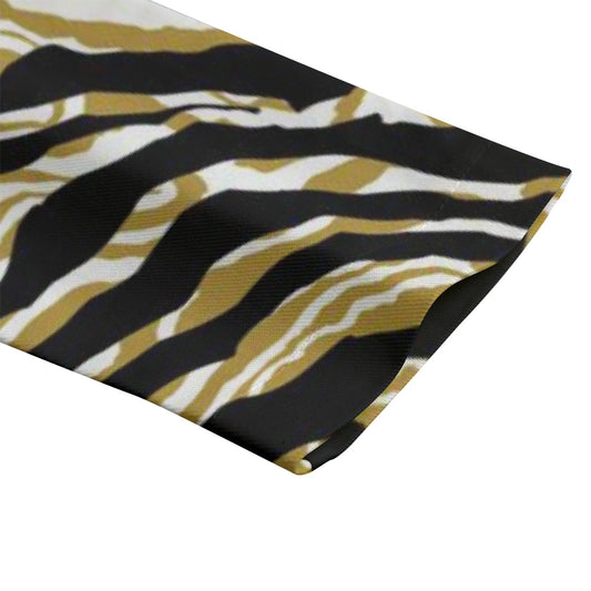 All-Over Print Women's Leisure Blazer