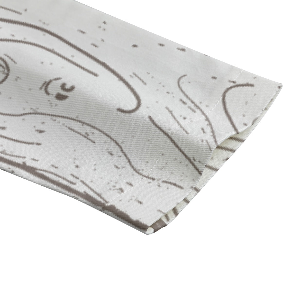 All-Over Print Women's Leisure Blazer