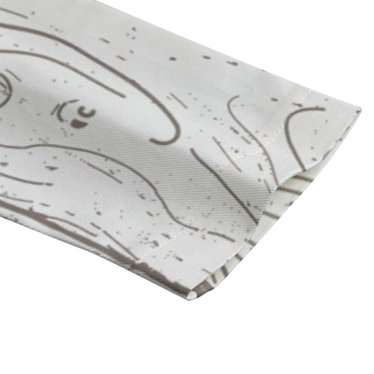 All-Over Print Women's Leisure Blazer