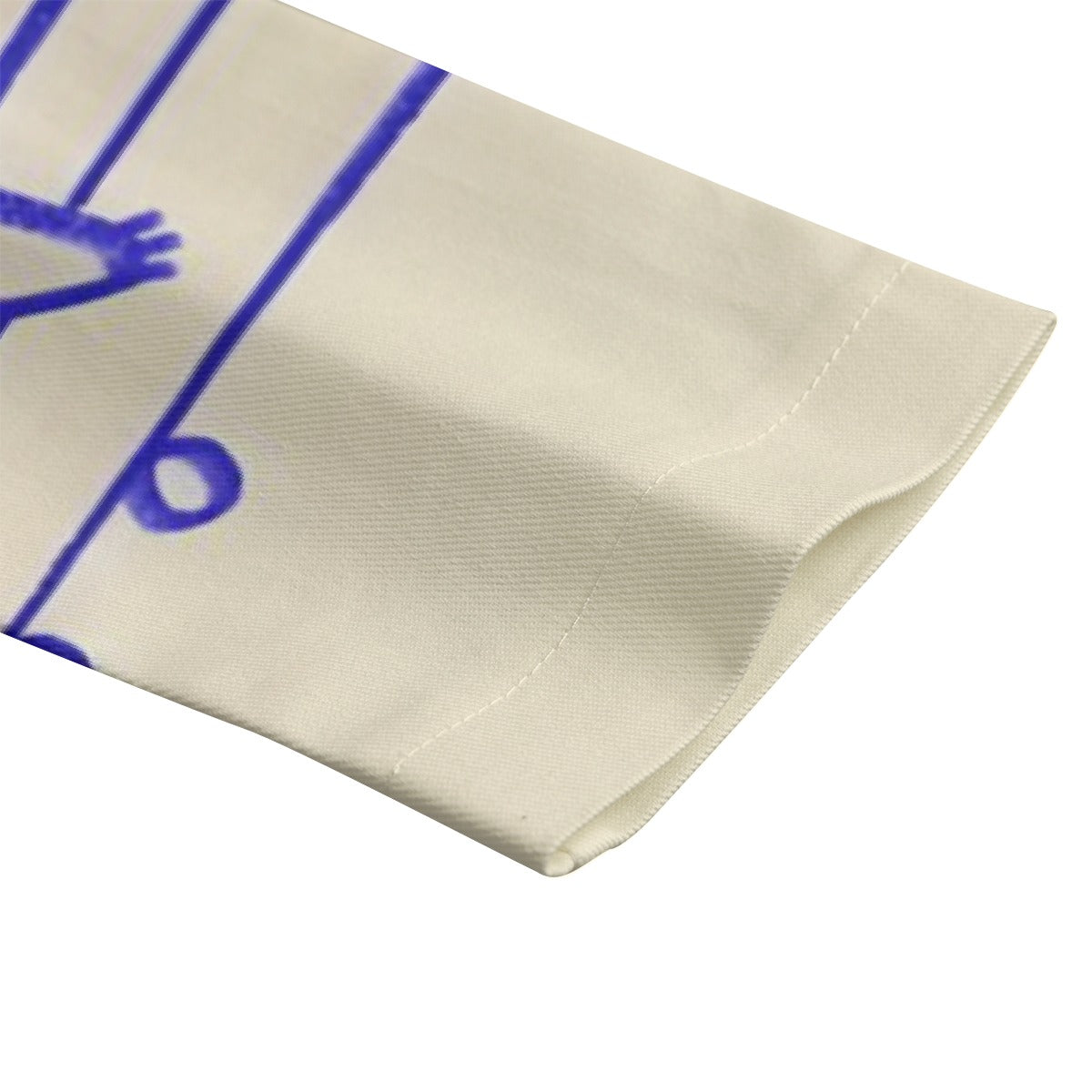 All-Over Print Women's Leisure Blazer