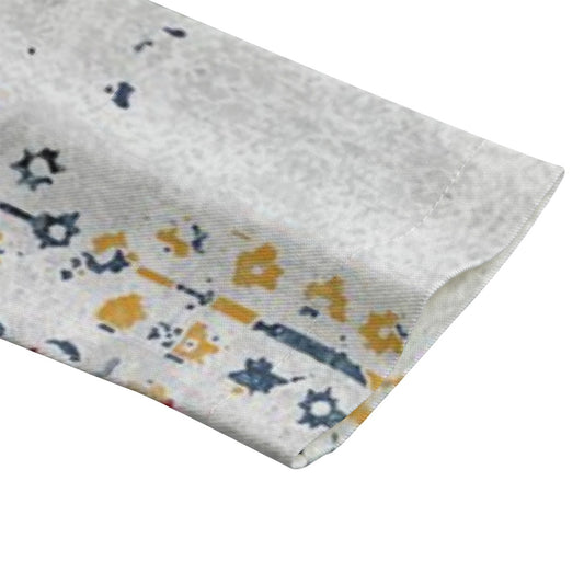 All-Over Print Women's Leisure Blazer