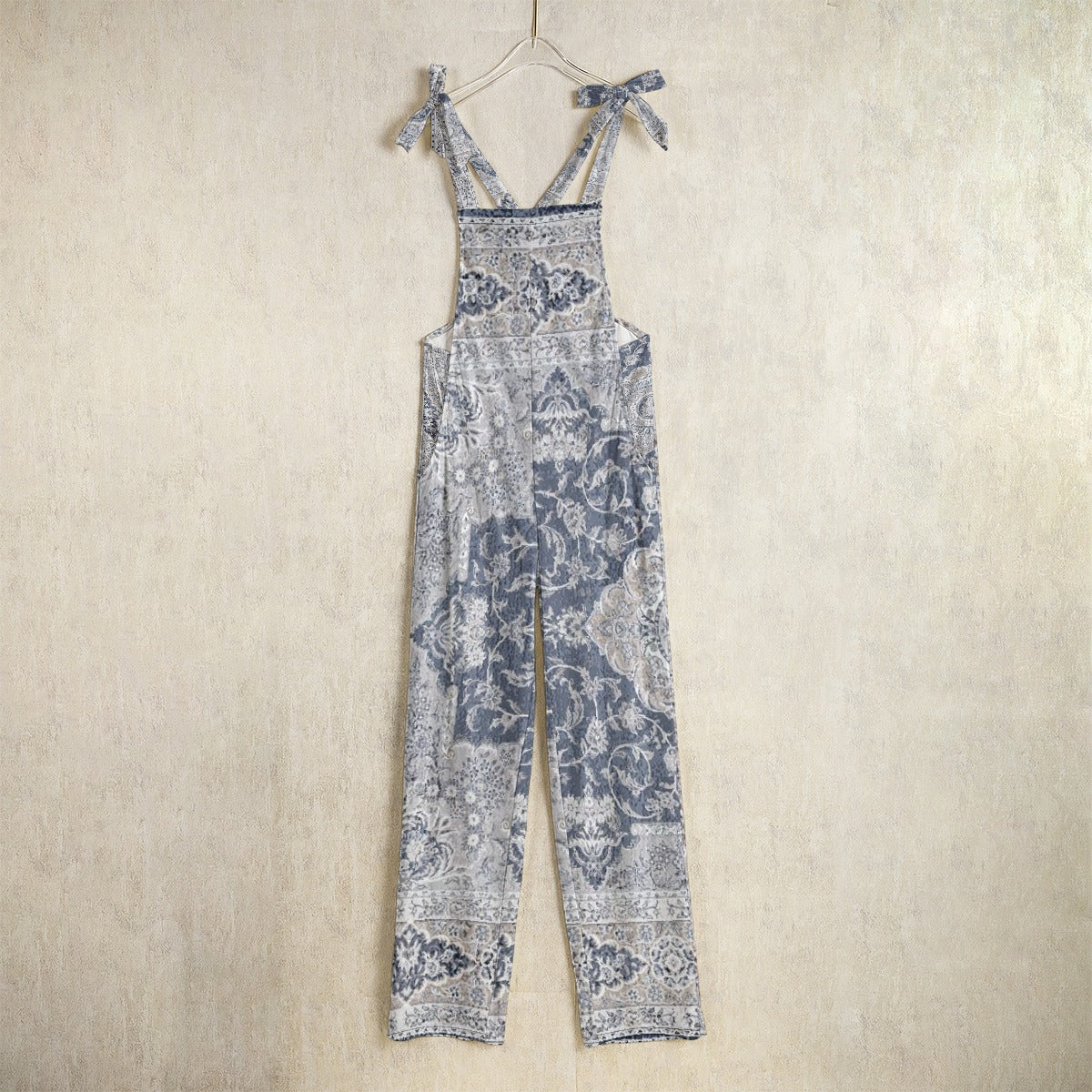 All-Over Print Women's Jumpsuit
