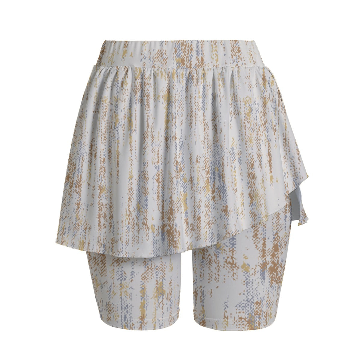 All-Over Print Women's Sports Skorts