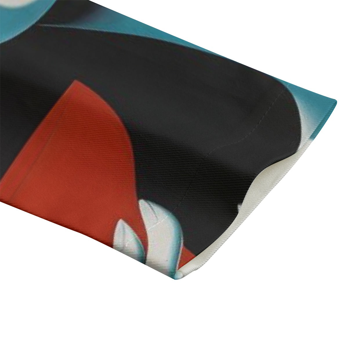 All-Over Print Women's Leisure Blazer