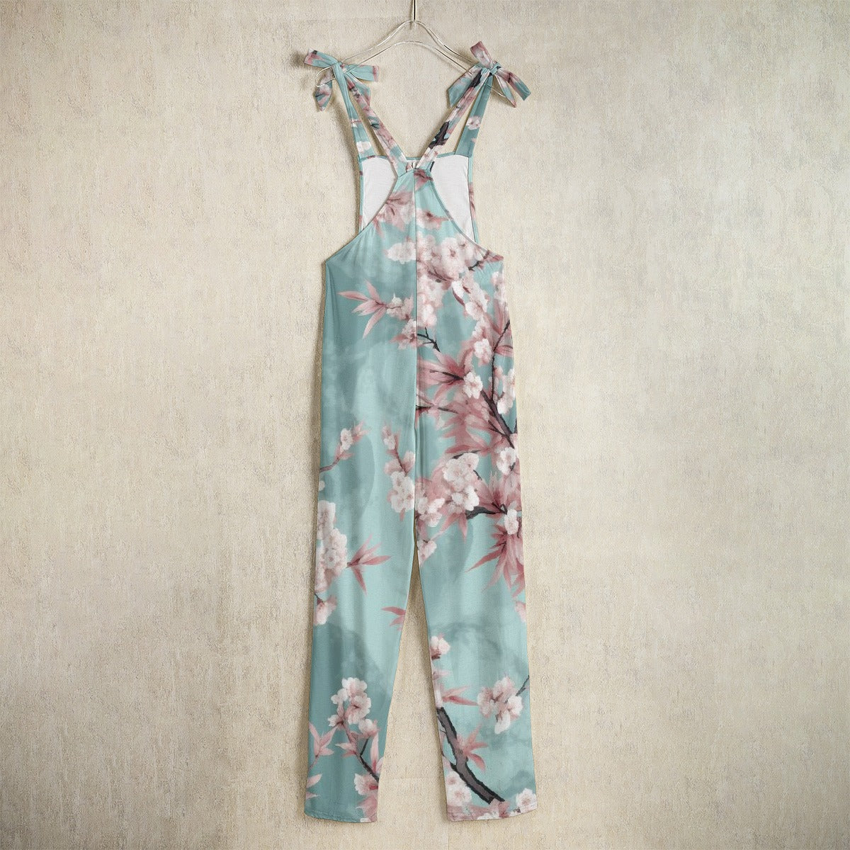 All-Over Print Women's Jumpsuit