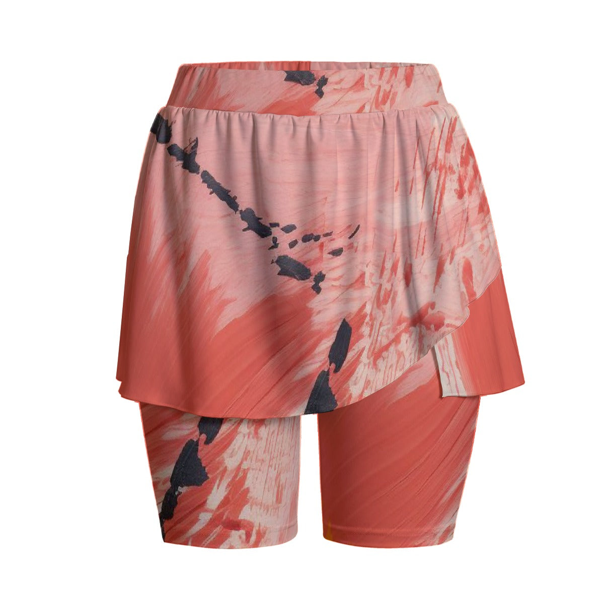 All-Over Print Women's Sports Skorts