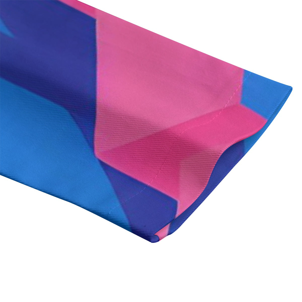 All-Over Print Women's Leisure Blazer