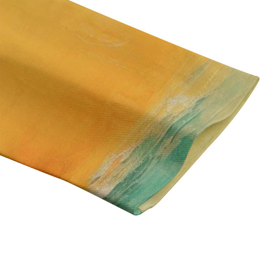 All-Over Print Women's Leisure Blazer