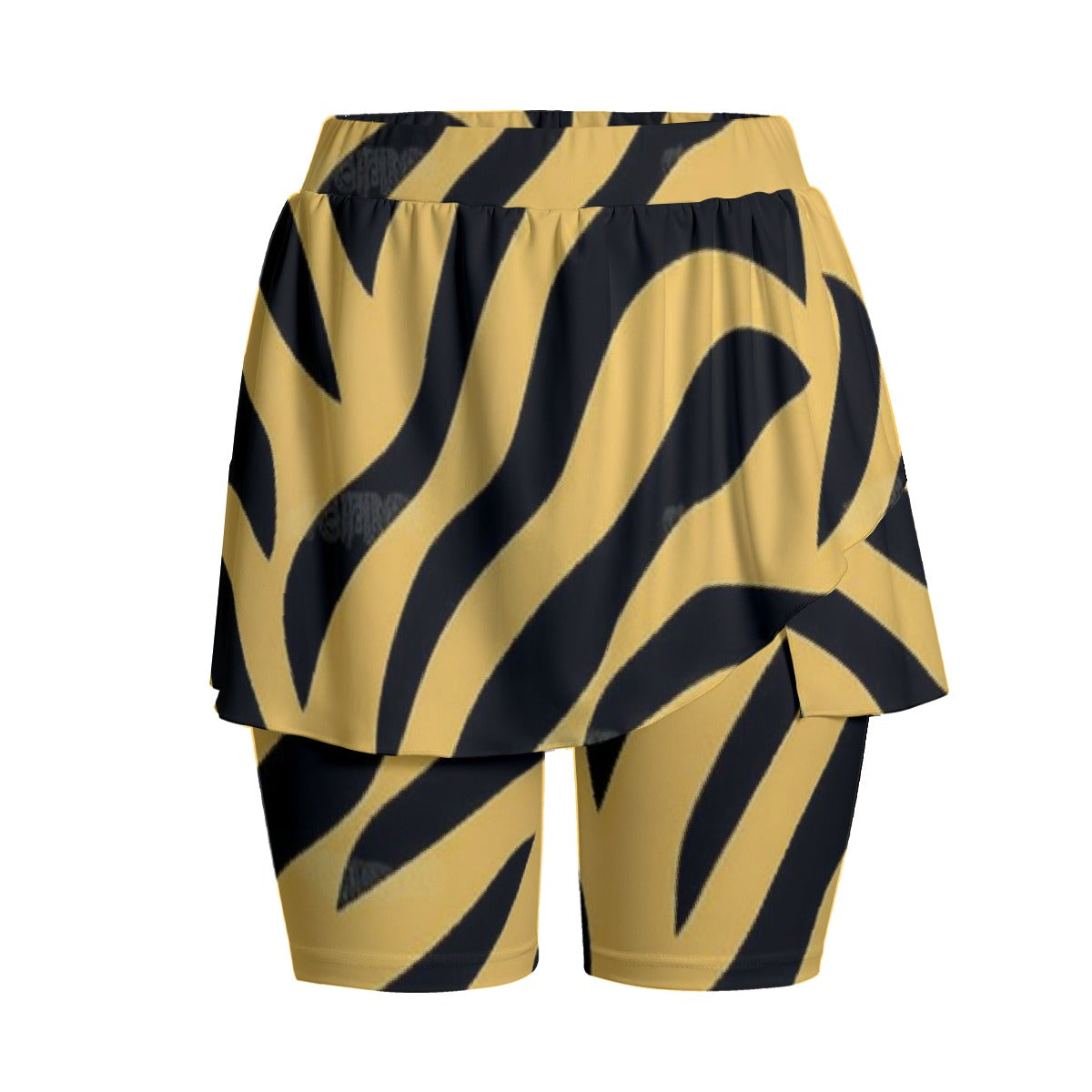 All-Over Print Women's Sports Skorts