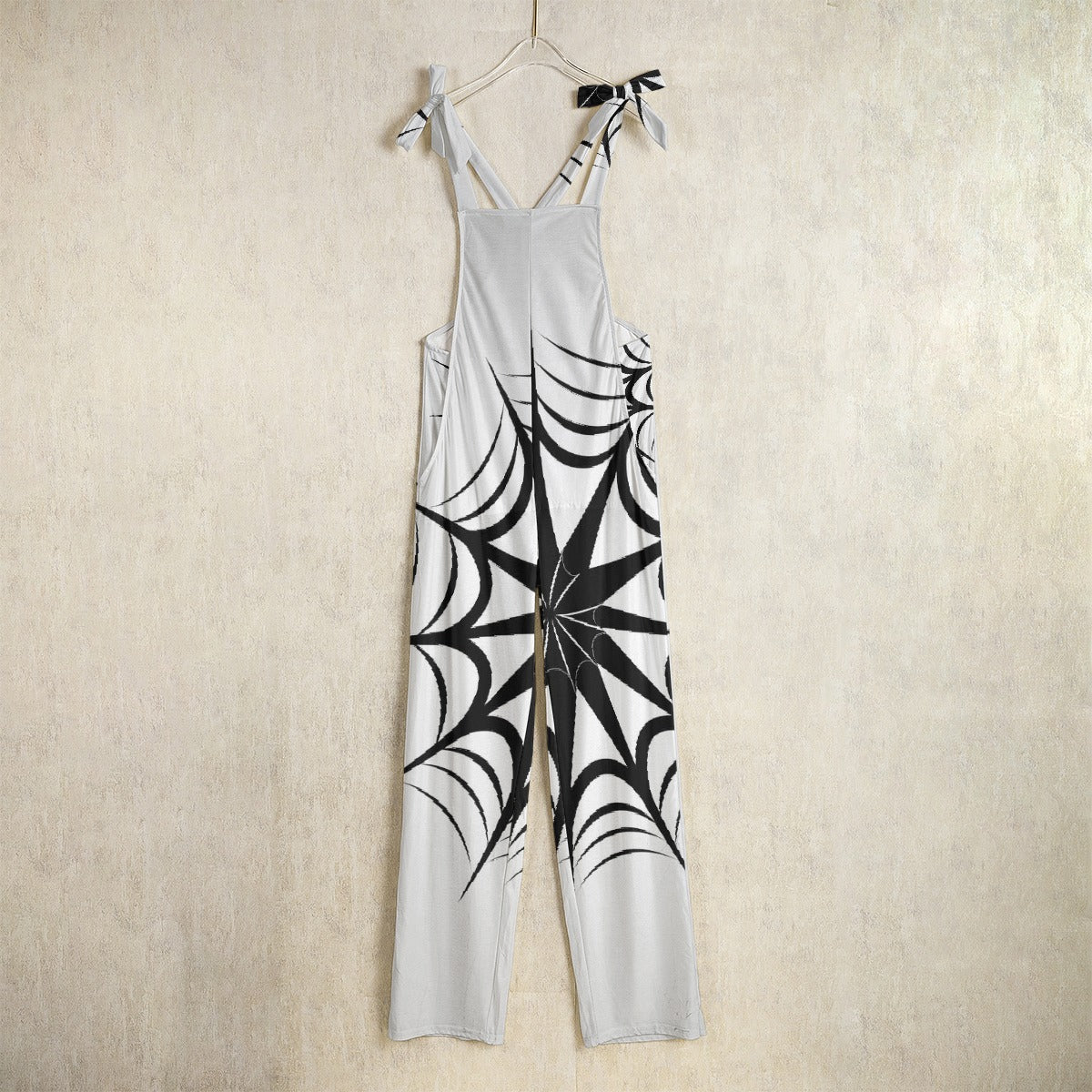 All-Over Print Women's Jumpsuit