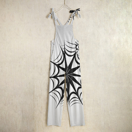All-Over Print Women's Jumpsuit