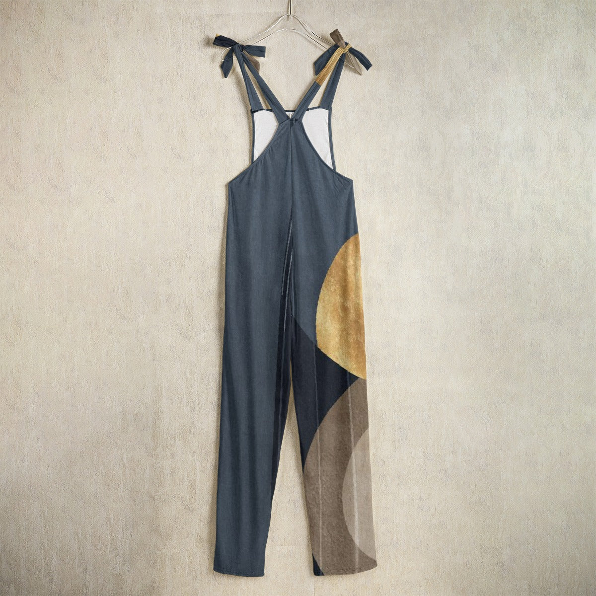 All-Over Print Women's Jumpsuit