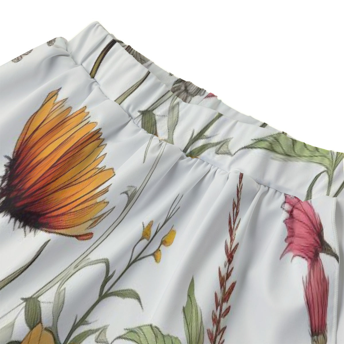 All-Over Print Women's Sports Skorts