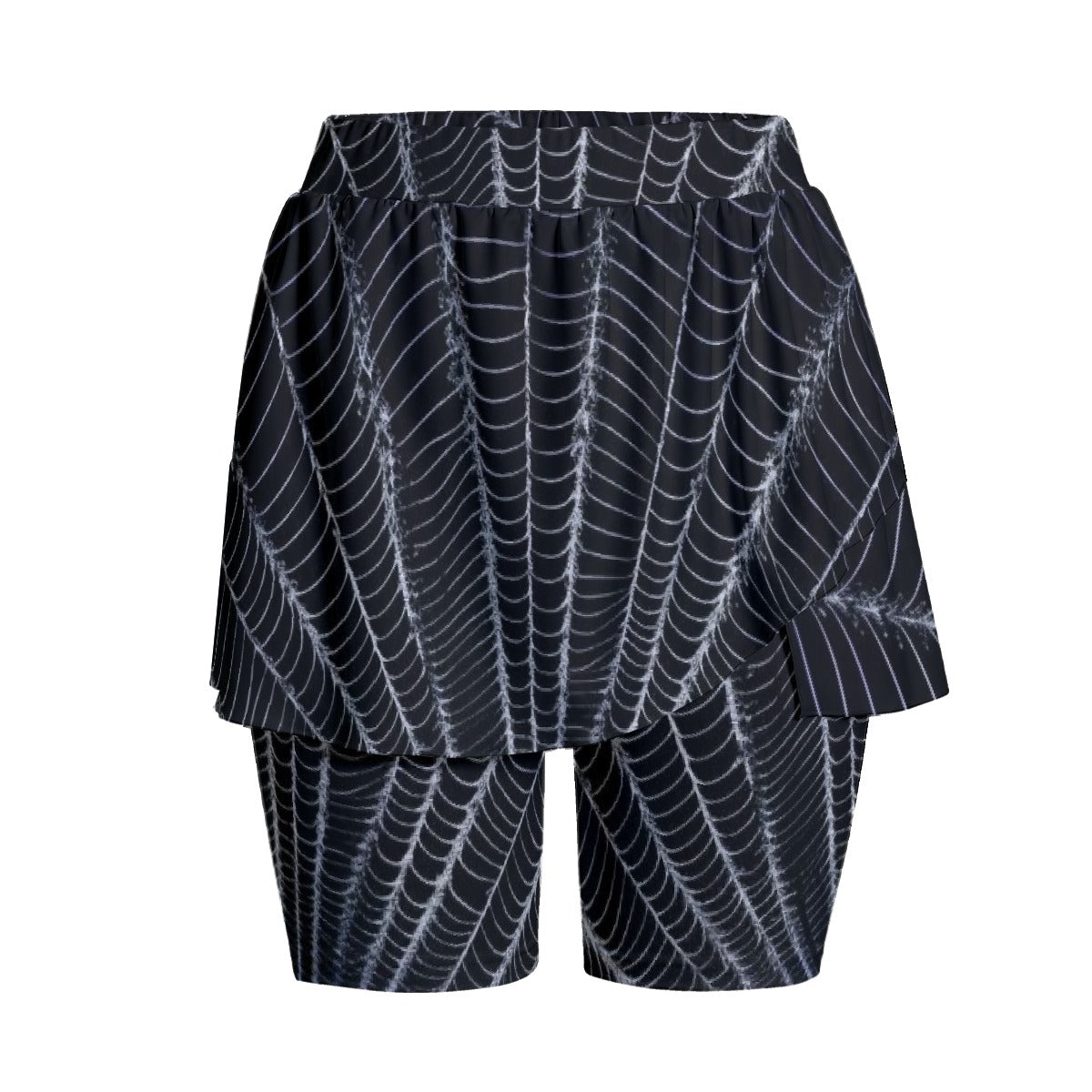 All-Over Print Women's Sports Skorts