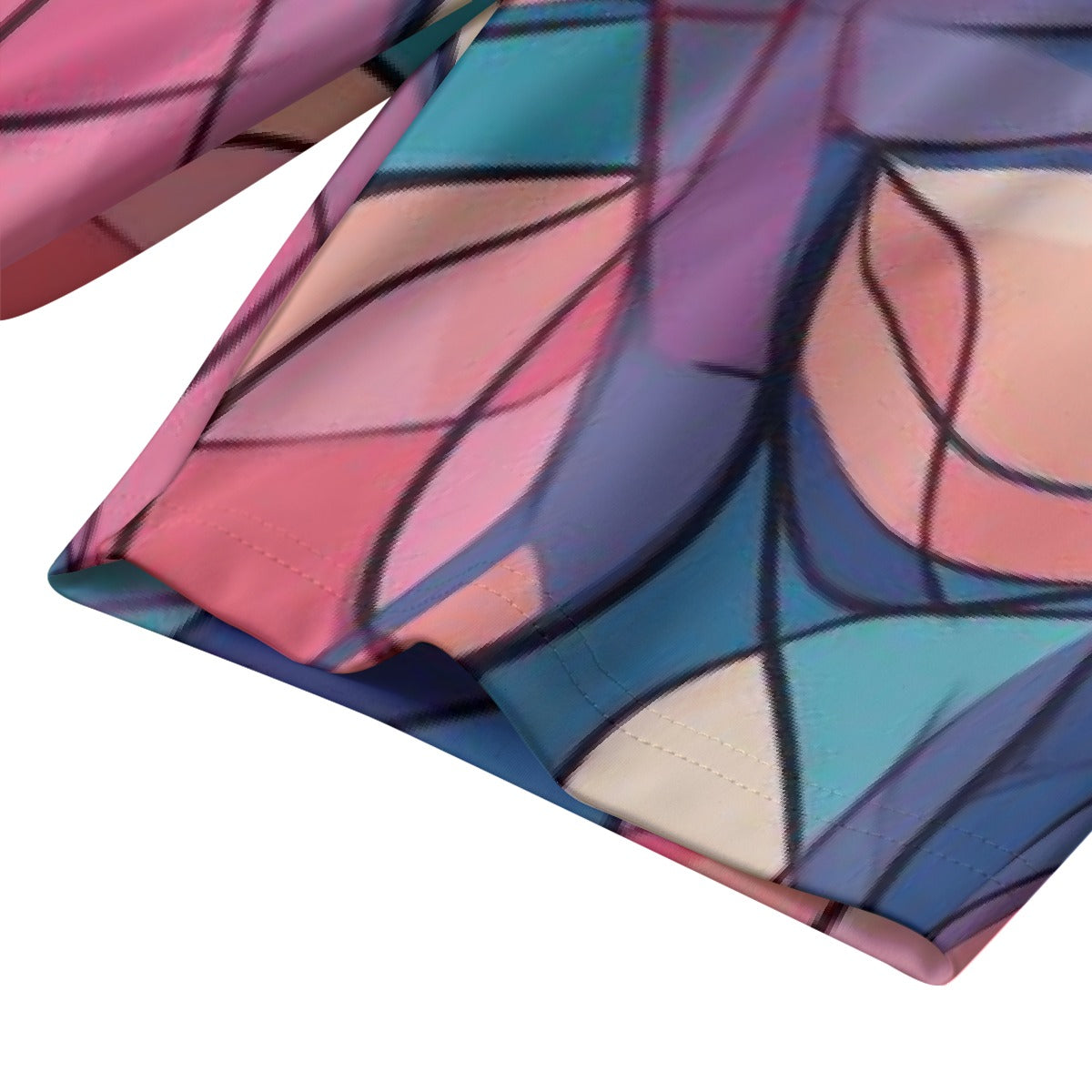 All-Over Print Women's Sports Skorts