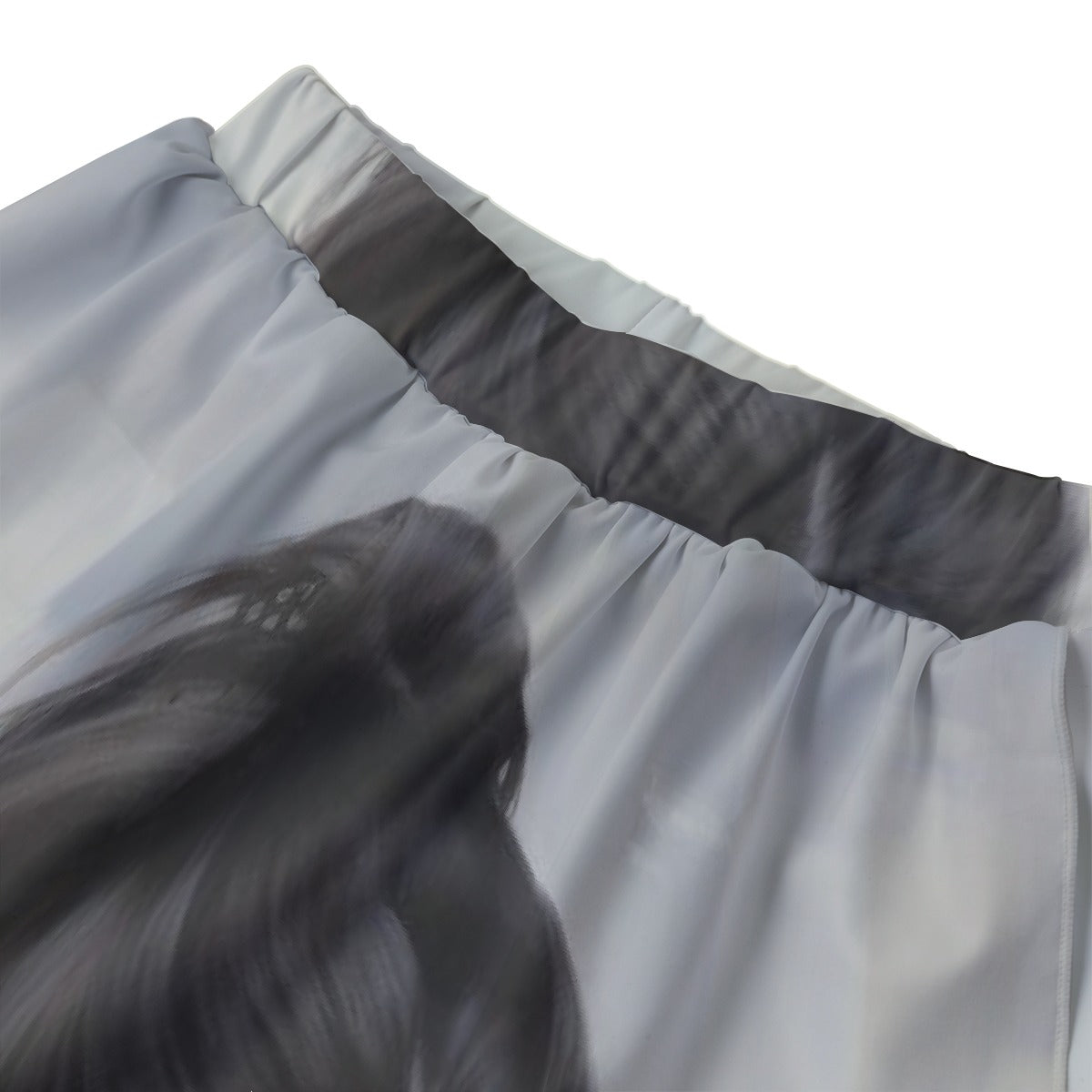 All-Over Print Women's Sports Skorts