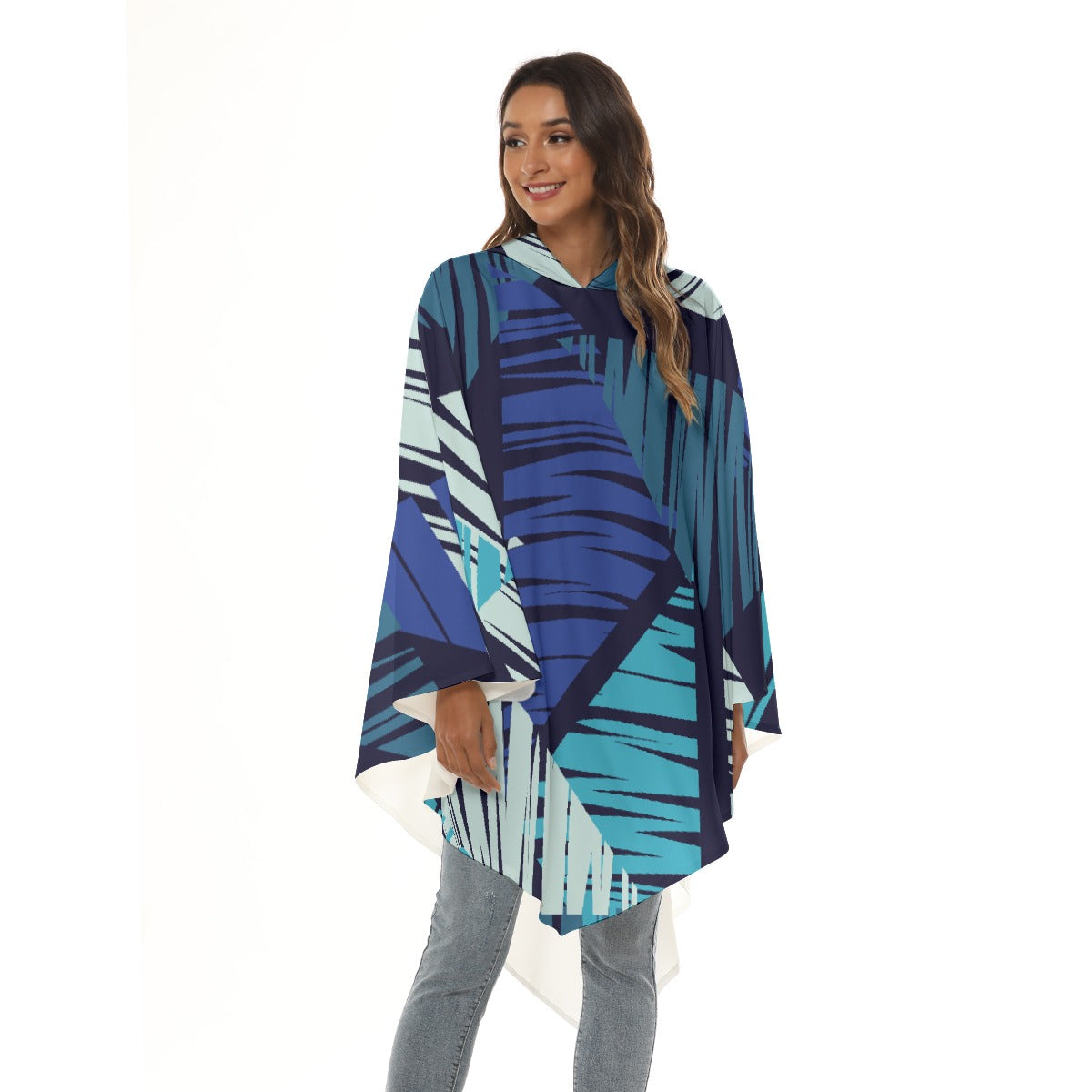 All-Over Print Unisex Cloak