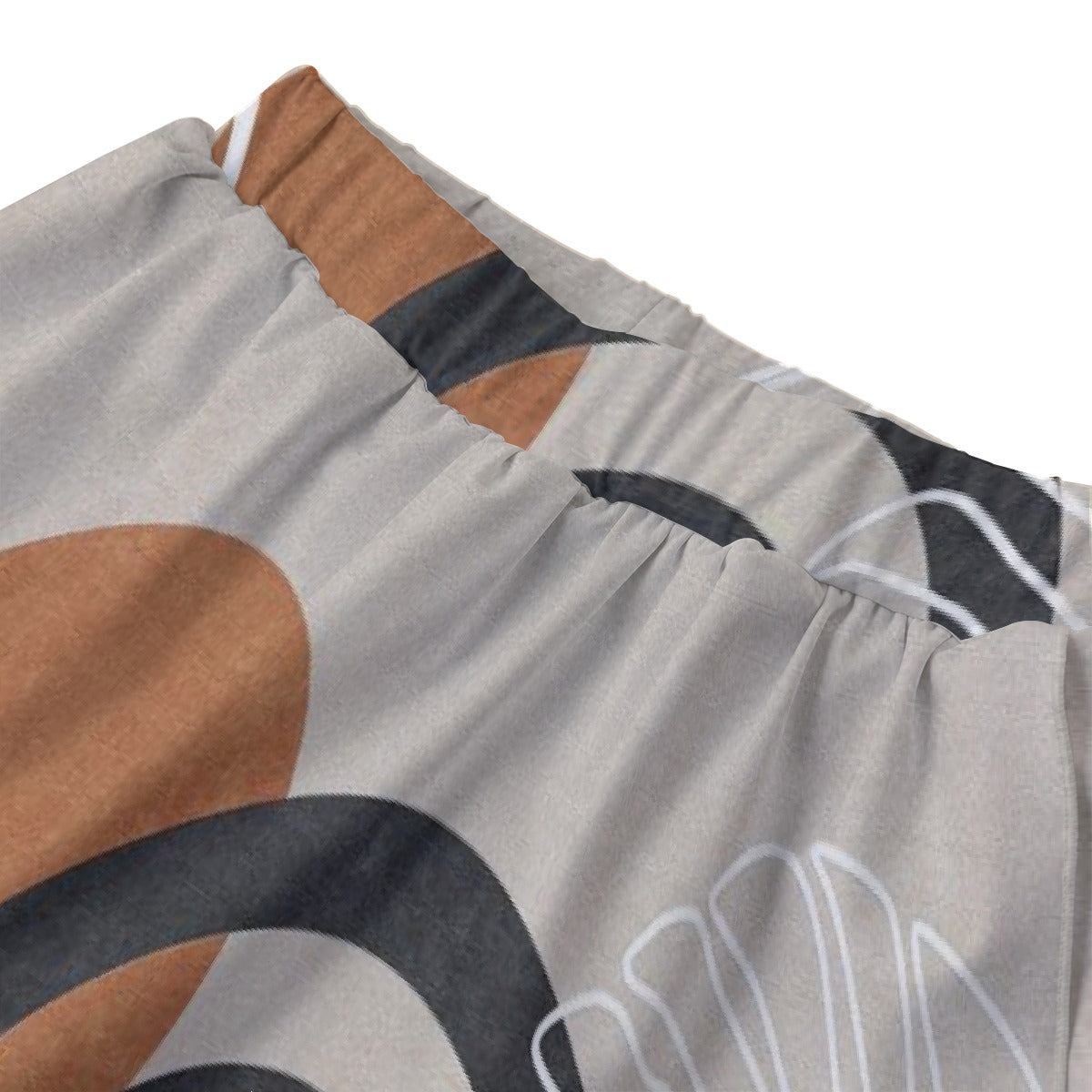 All-Over Print Women's Sports Skorts