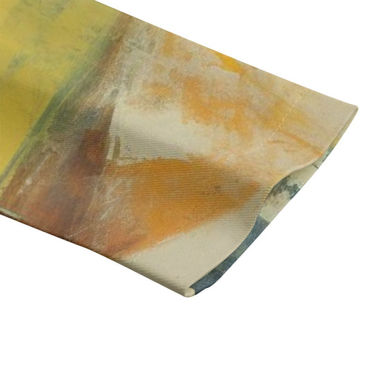 All-Over Print Women's Leisure Blazer