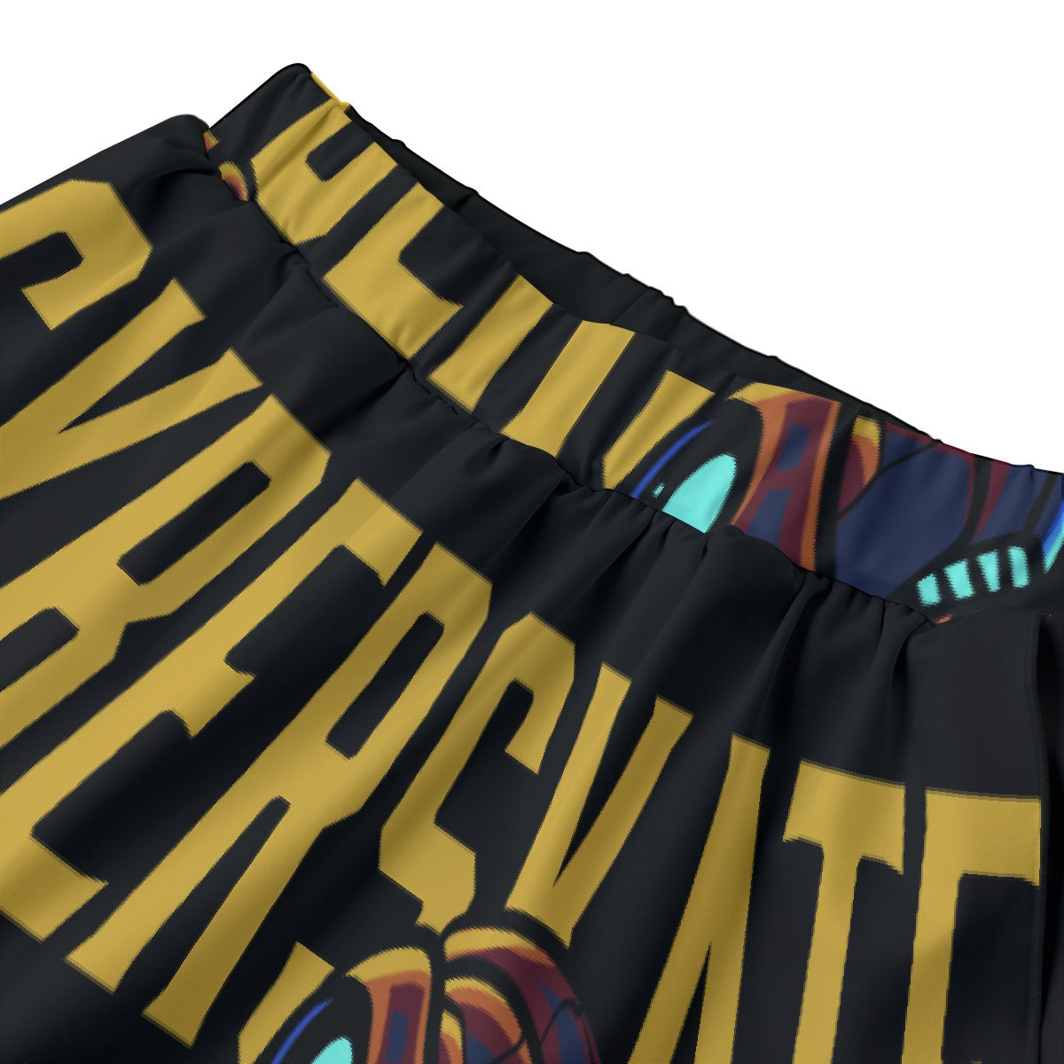 All-Over Print Women's Sports Skorts