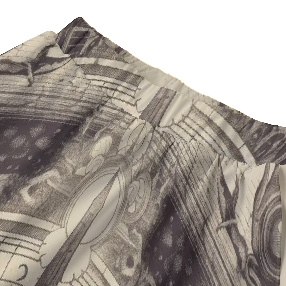 All-Over Print Women's Sports Skorts