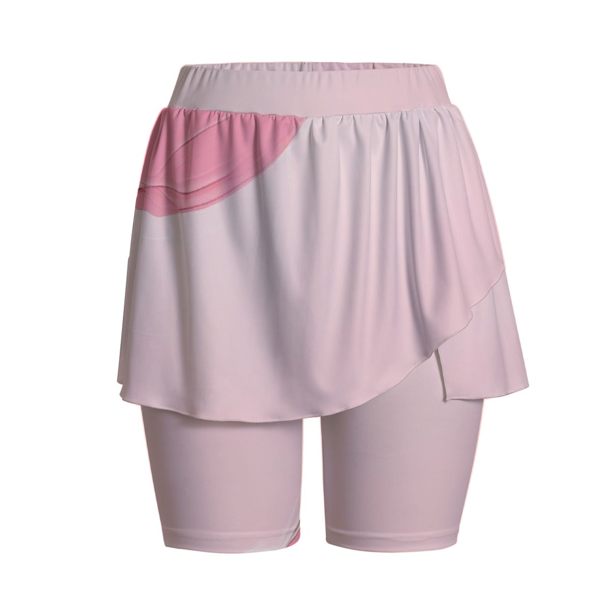 All-Over Print Women's Sports Skorts