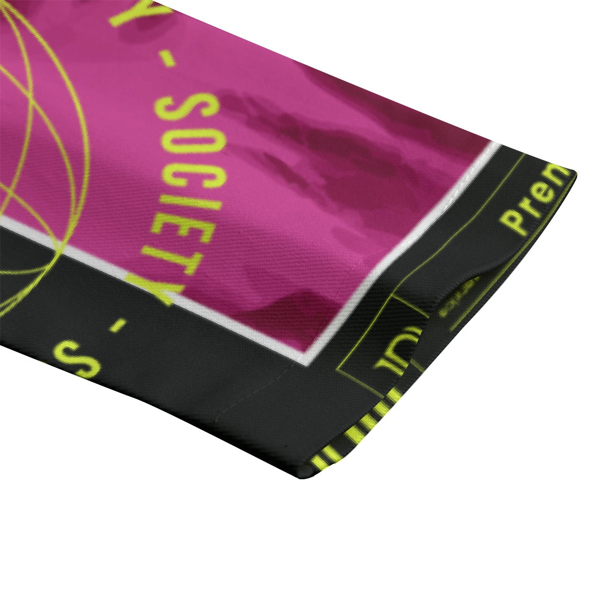 All-Over Print Women's Leisure Blazer