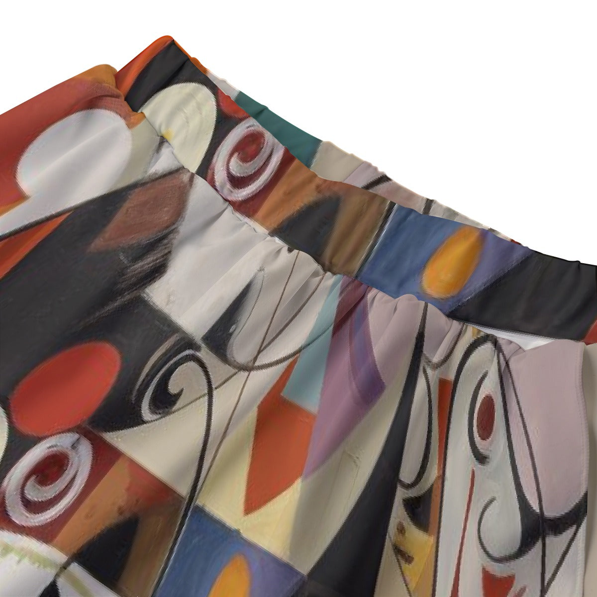 All-Over Print Women's Sports Skorts