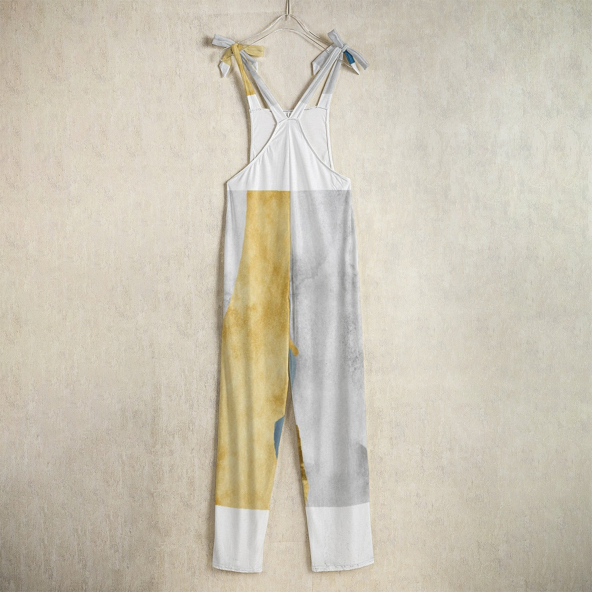 All-Over Print Women's Jumpsuit