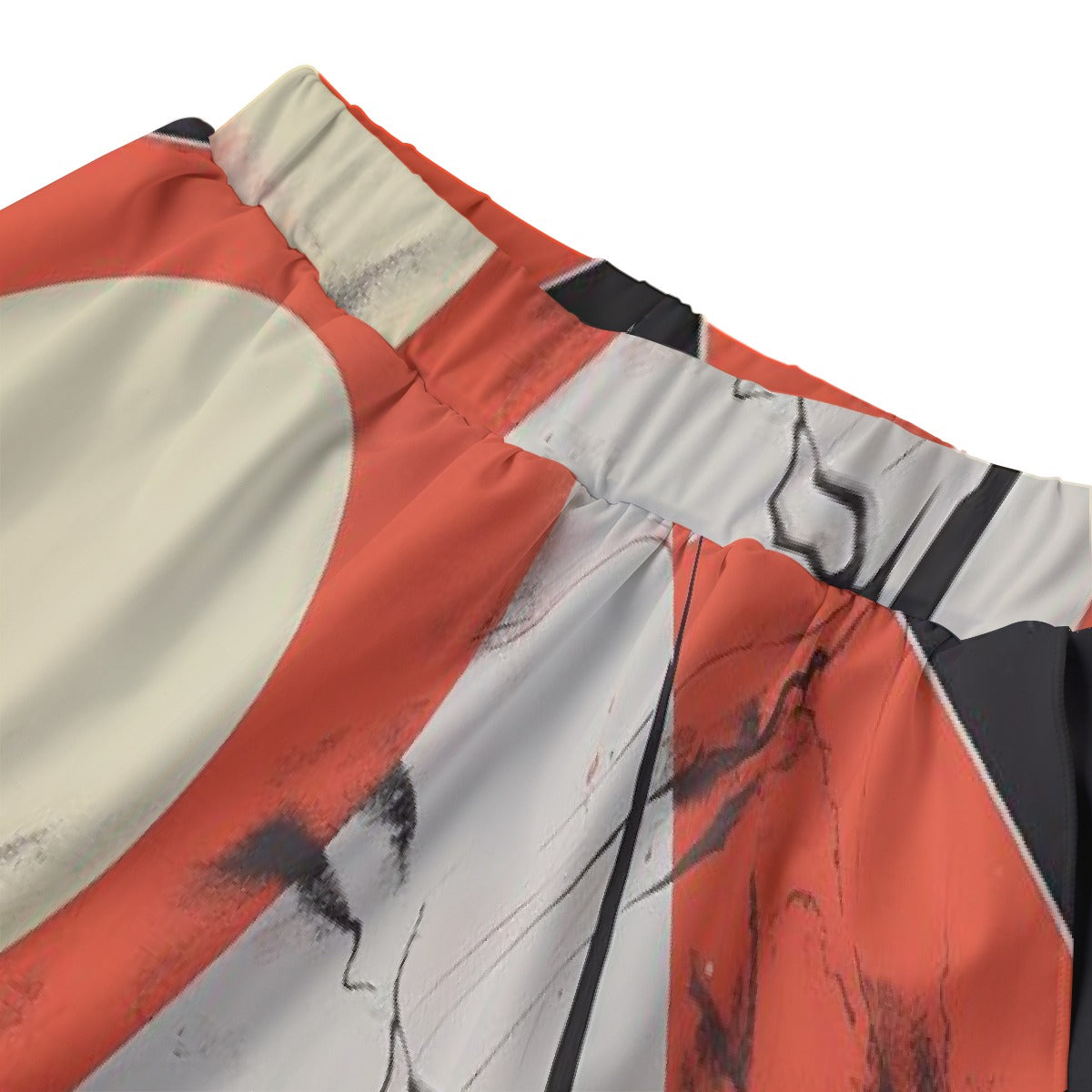 All-Over Print Women's Sports Skorts