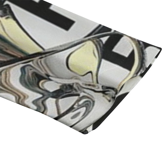 All-Over Print Women's Leisure Blazer