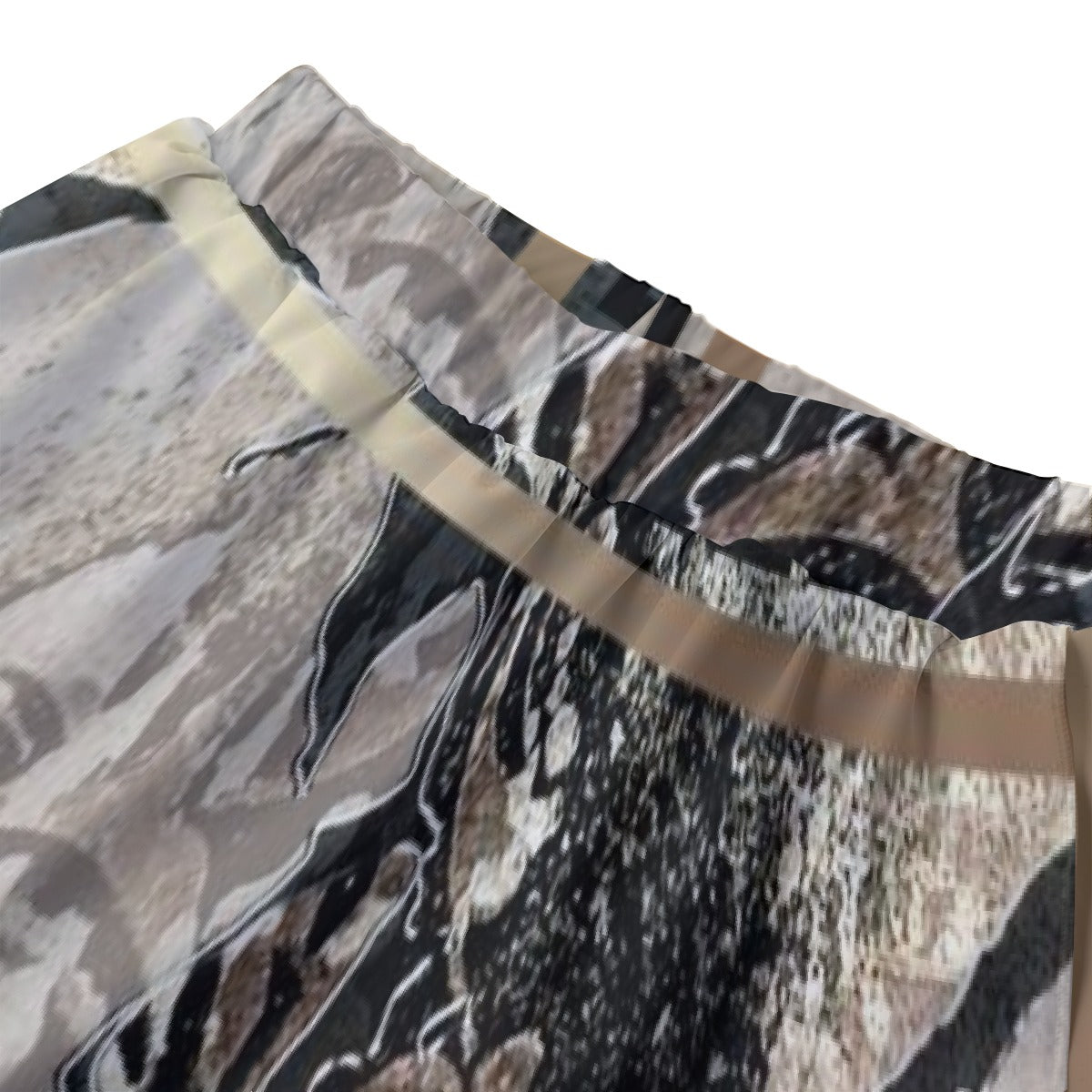 All-Over Print Women's Sports Skorts