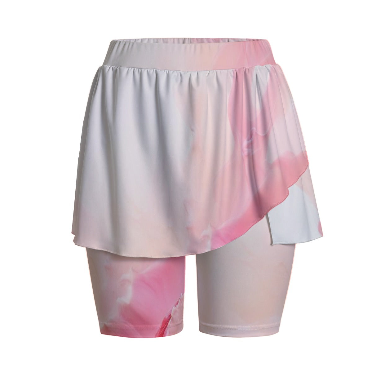All-Over Print Women's Sports Skorts