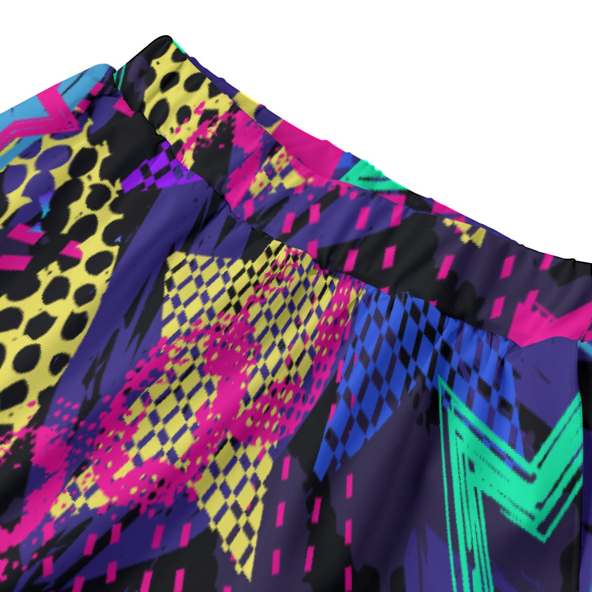 All-Over Print Women's Sports Skorts