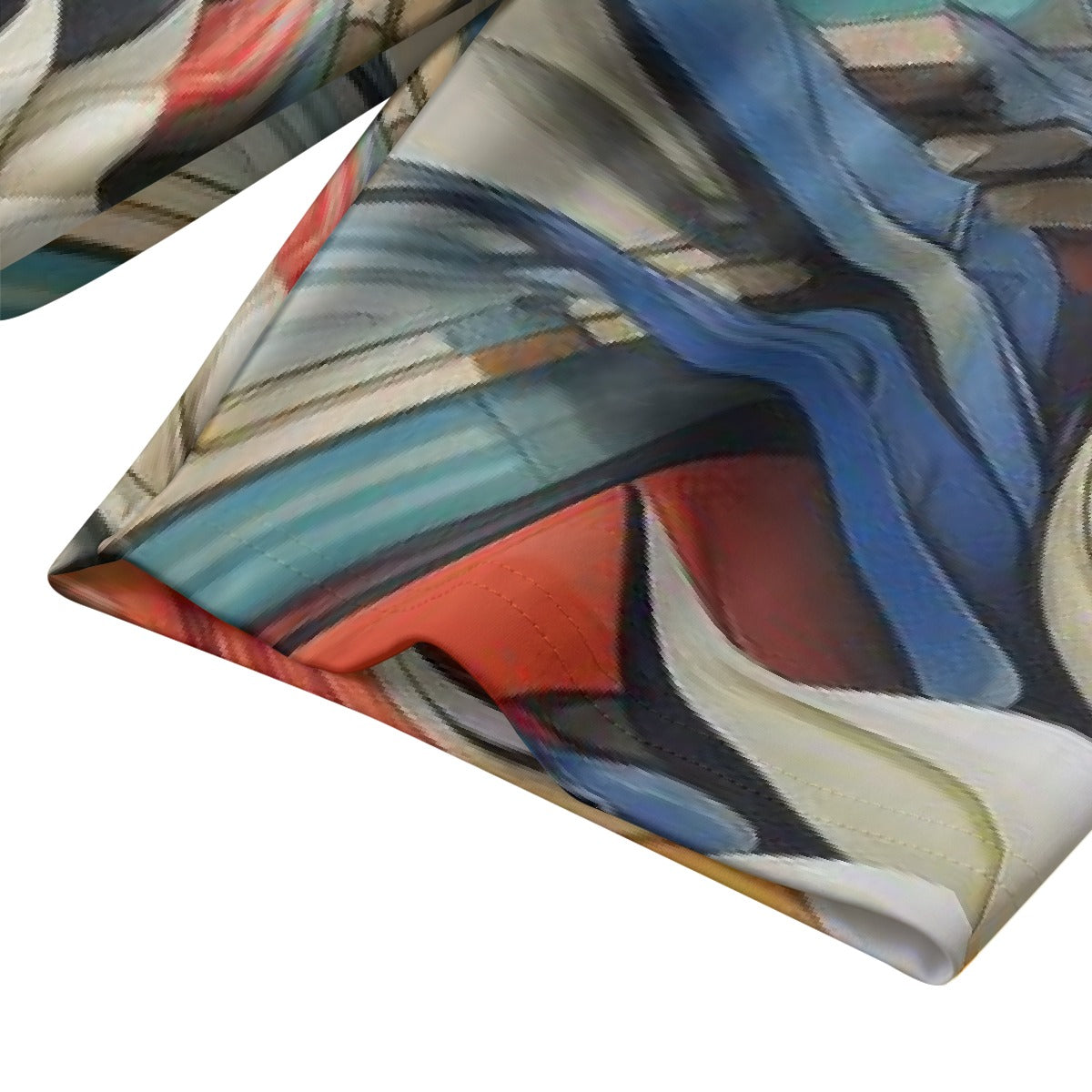 All-Over Print Women's Sports Skorts