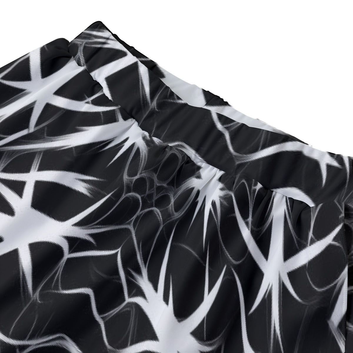 All-Over Print Women's Sports Skorts