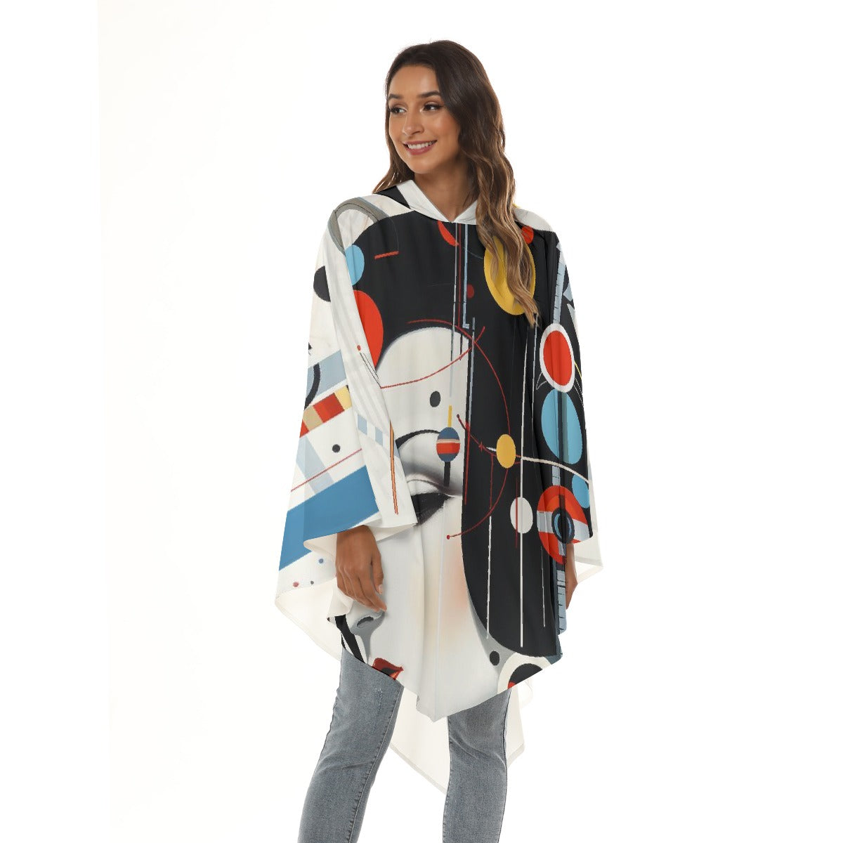 All-Over Print Unisex Cloak