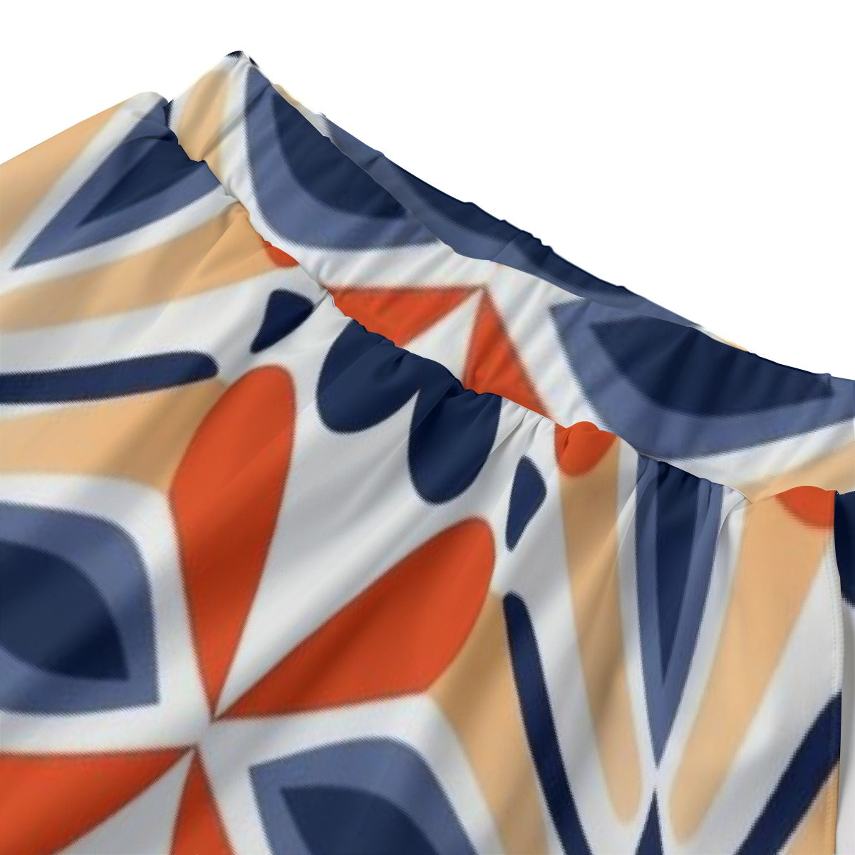 All-Over Print Women's Sports Skorts